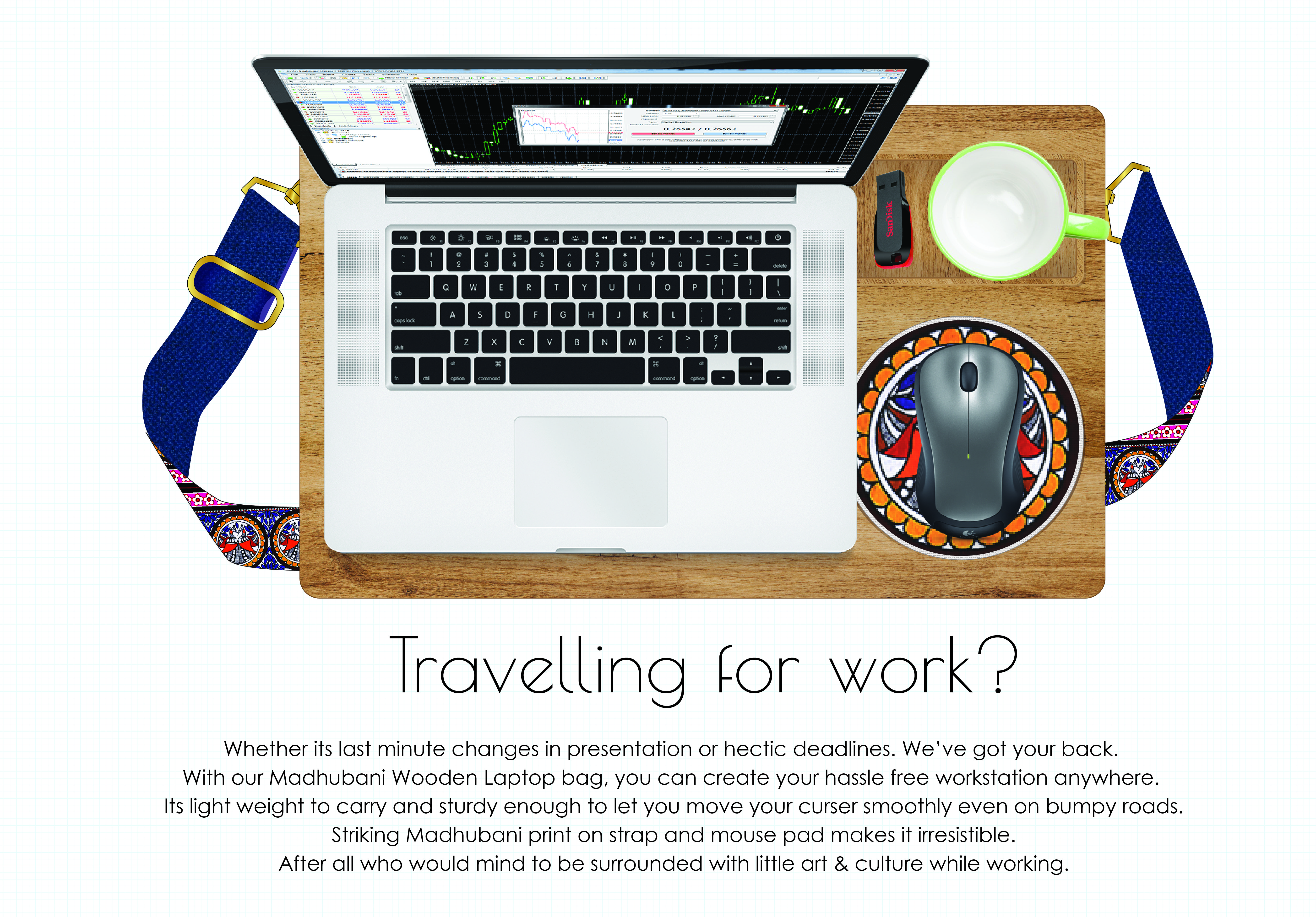 natural and artistic